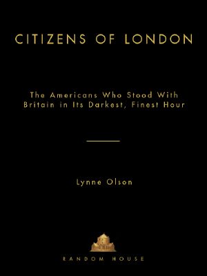 Citizens of London