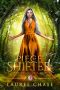 Piece of Shifter · A Fantasy Romance (Haret Chronicles · Qilin Book 2)