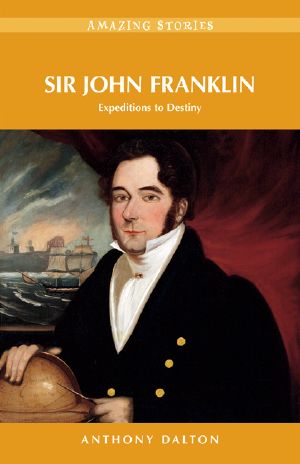 Sir John Franklin