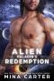 Alien Paladin's Redemption (Warriors of the Lathar Book 13)