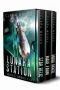 Lunara Station Box Set (Books 1-3): A space opera adventure series