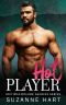 Hot Player (Hot Billionaire Daddies Book 7)