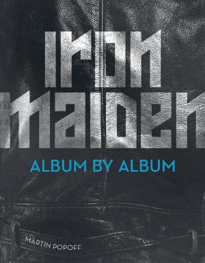 Iron Maiden