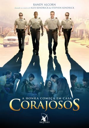 Corajosos · A Honra Comeca Em Casa (Em Portugues Do Brasil)