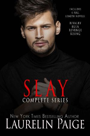 Slay Complete Series