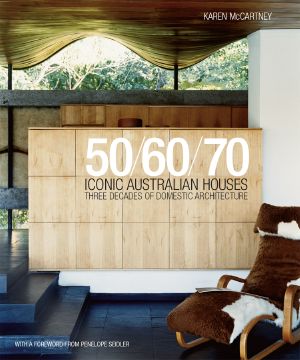 Iconic Australian Houses 50/60/70