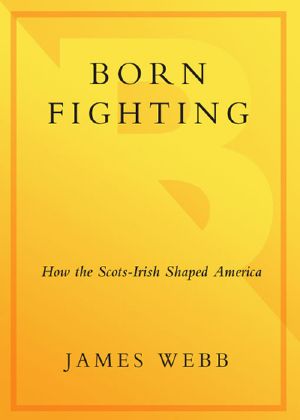 Born Fighting