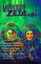 Mothership Zeta Issue 1, Volume 1