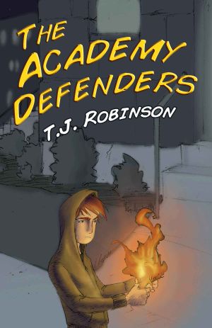 The Academy Defenders