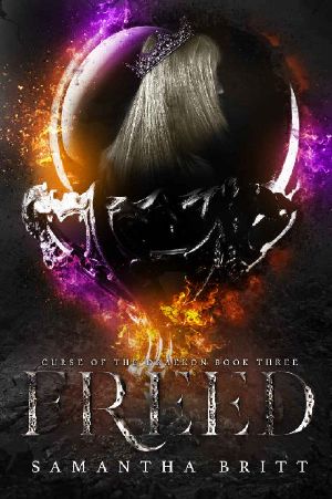 Freed · Curse of the Draekon Book Three