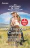 Her Lone Star Cowboy
