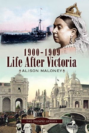 Life After Victoria, 1900–1909