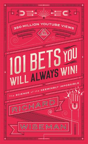 101 Bets You Will Always Win