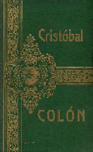 Cristóbal Colón