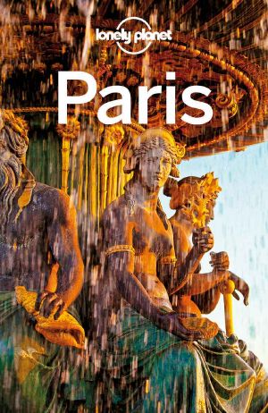 Lonely Planet Paris (Travel Guide)