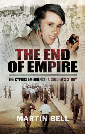 The End of Empire