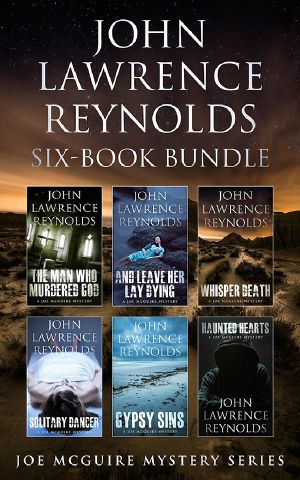 John Lawrence Reynolds Six-Book Bundle