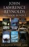 John Lawrence Reynolds Six-Book Bundle