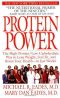 Protein Power · the High-Protein/Low-Carbohydrate Way to Lose Weight, Feel Fit, and Boost Your Health · in Just Weeks!