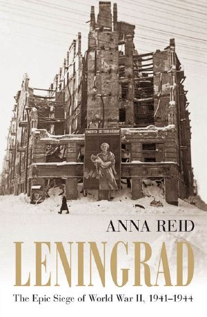 Leningrad