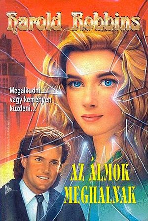 Az álmok meghalnak