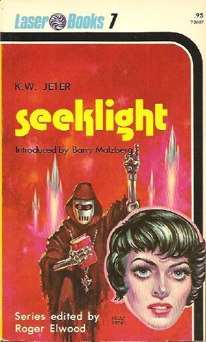 Seeklight