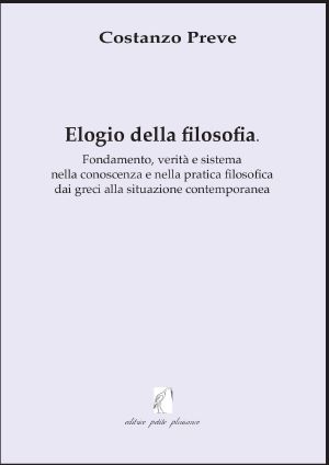 Elogio Della Filosofia