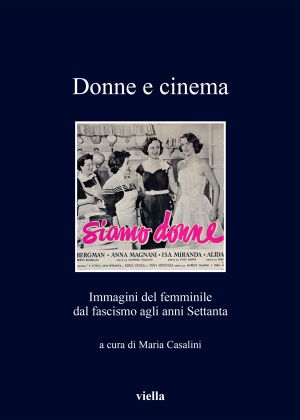 Donne E Cinema