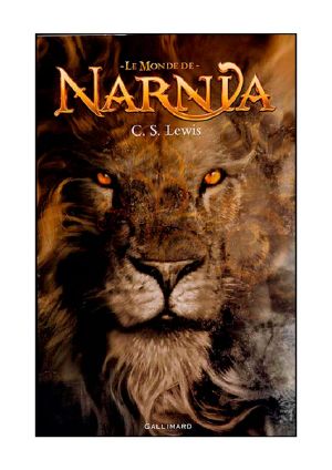 Le Monde De Narnia