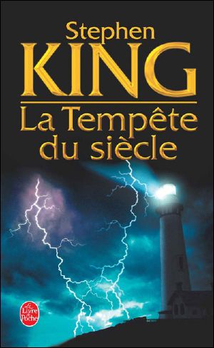 La Tempête du Siècle