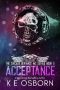 Acceptance (The Chicago Defiance MC Series Book 5)