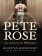 Pete Rose · An American Dilemma