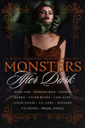 Monsters After Dark · A Beastly Paranormal Romance Anthology