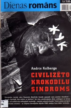 Civilizēto krokodilu sindroms