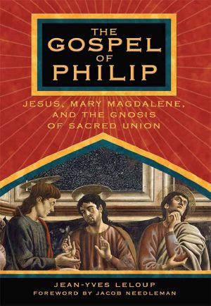 The Gospel of Philip