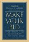 Make Your Bed