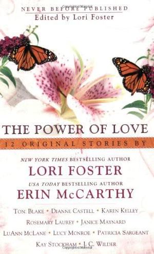 The Power of Love