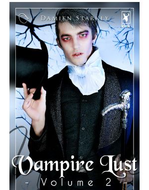 Vampire Lust