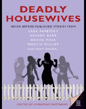 Deadly Housewives