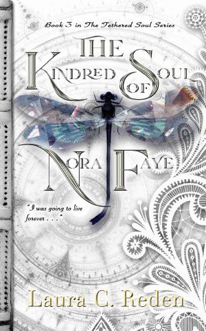 The Kindred Soul of Nora Faye: The Tethered Soul Series, Book 3