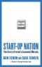 Start-Up Nation · The Story of Israel's Economic Miracle