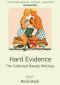 Hard Evidence · The Collected Bawdy Writings