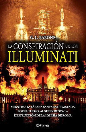 La Conspiración De Los Illuminati