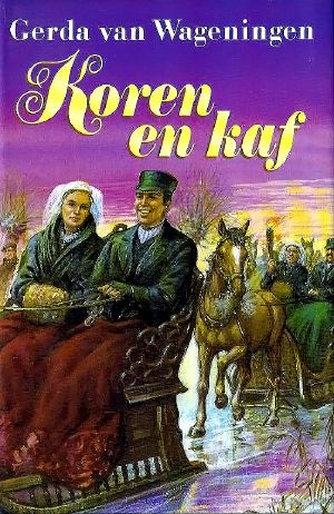 Koren en Kaf