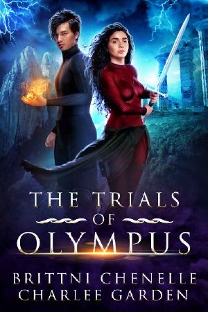 The Trials of Olympus