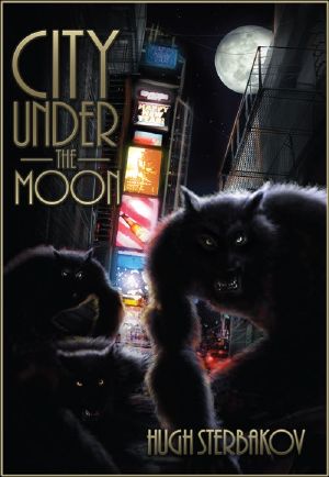 City Under the Moon