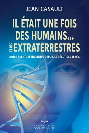 Il était une fois des humains... et des extraterrestres