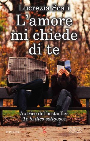 L'Amore Mi Chiede Di Te