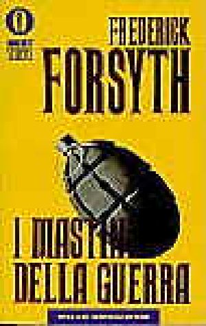 I Mastini Della Guerra