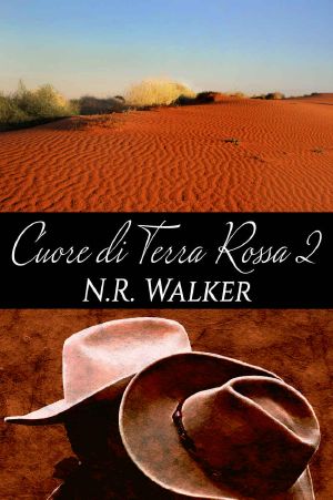 Cuore Di Terra Rossa 2